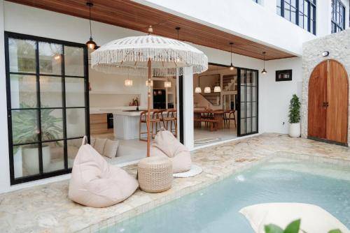 Vila Canggu