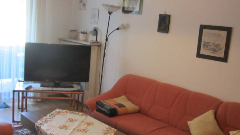 Ferienwohnung Bad Endorf