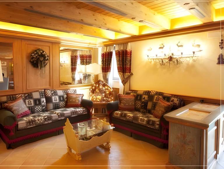 Garni Astoria Hotel & SPA — photo 4