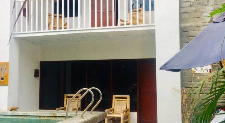 Resort  Gili Indah
