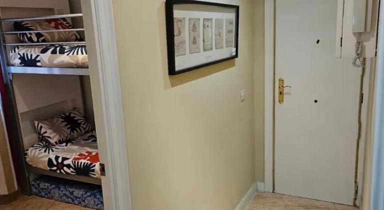 Rental apartment with 1 room for 6 persons — photo 5