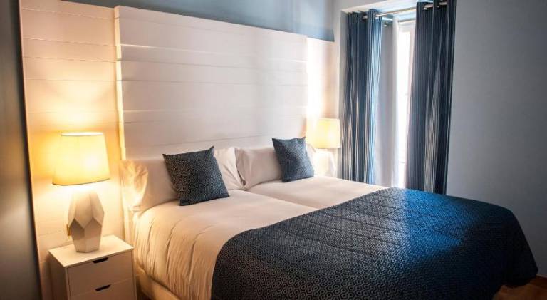 Pleasant rental apartment | Dogs allowed in Santander