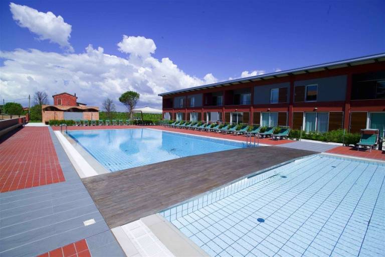 Privatzimmer Jesolo