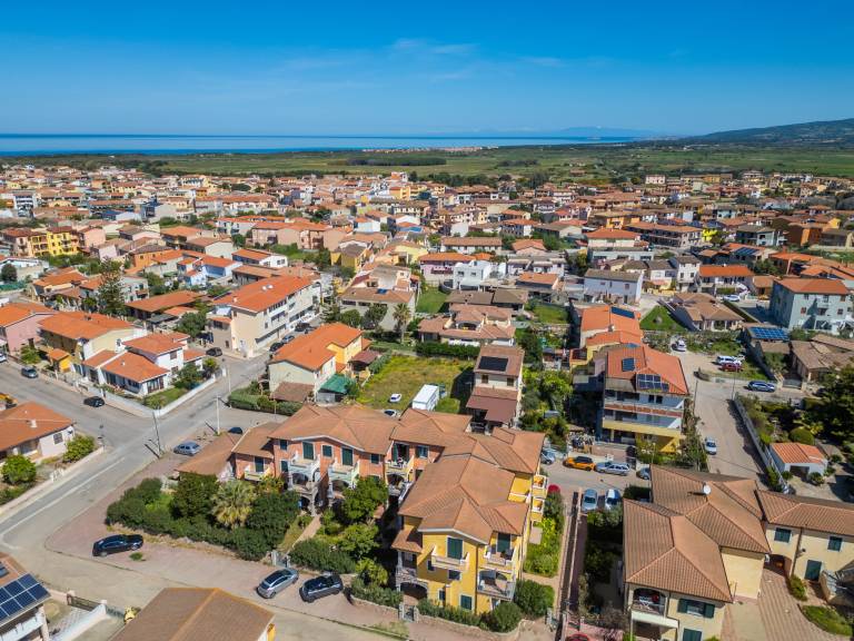 Affittimoderni Valledoria - La Duna Bianca — photo 2