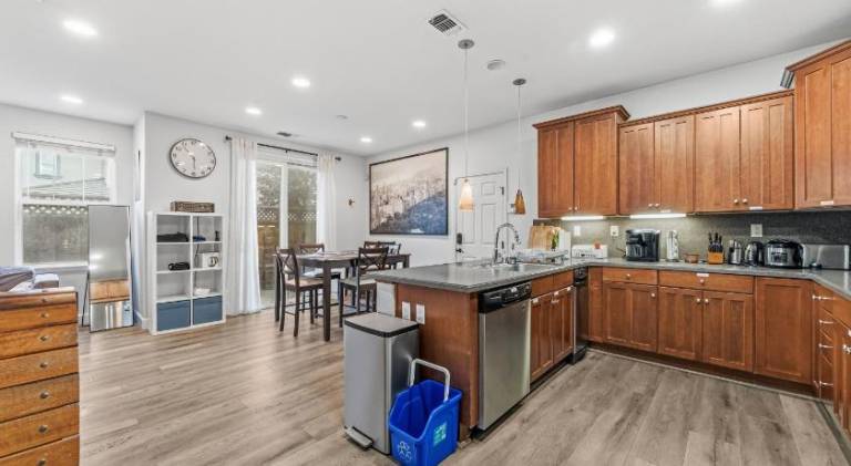 Pleasant vacation home | Pets allowed — photo 4