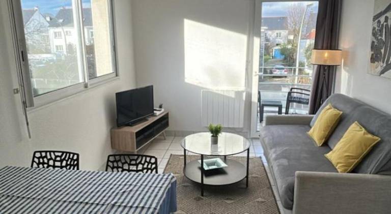 Charming rental apartment | Next to the beach | Pets are welcome — photo 5