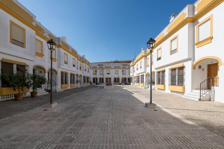 Ferienwohnung Jerez de la Frontera