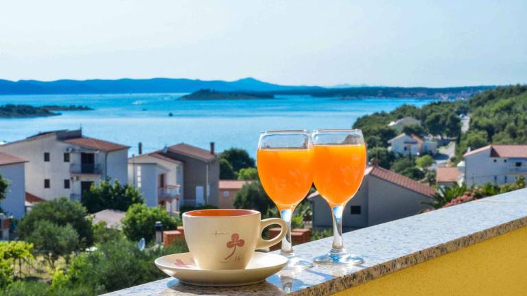 Apartma  Arta Velika