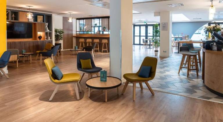 Holiday Inn Lyon Vaise By IHG — photo 2