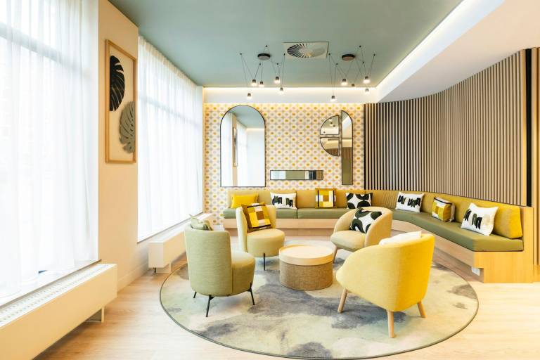 Citadines Toison d'Or Brussels — photo 3