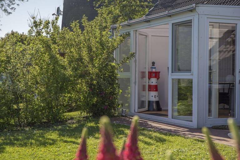 Ferienhaus Nordstrand
