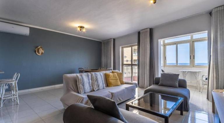 Holiday apartment with 1 room for 7 persons — photo 2