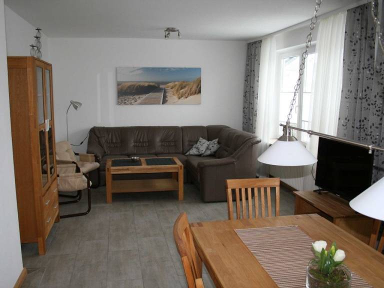 Ferienhaus Sieverstedt