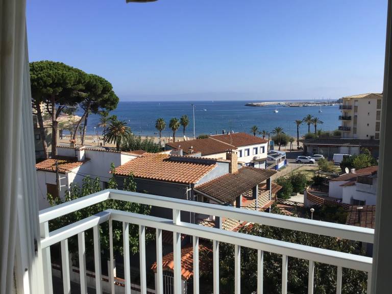 Ferienwohnung L'Escala