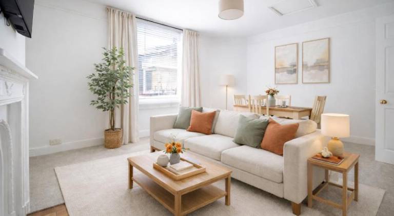 Lovely holiday apartment | Pet-friendly — photo 5