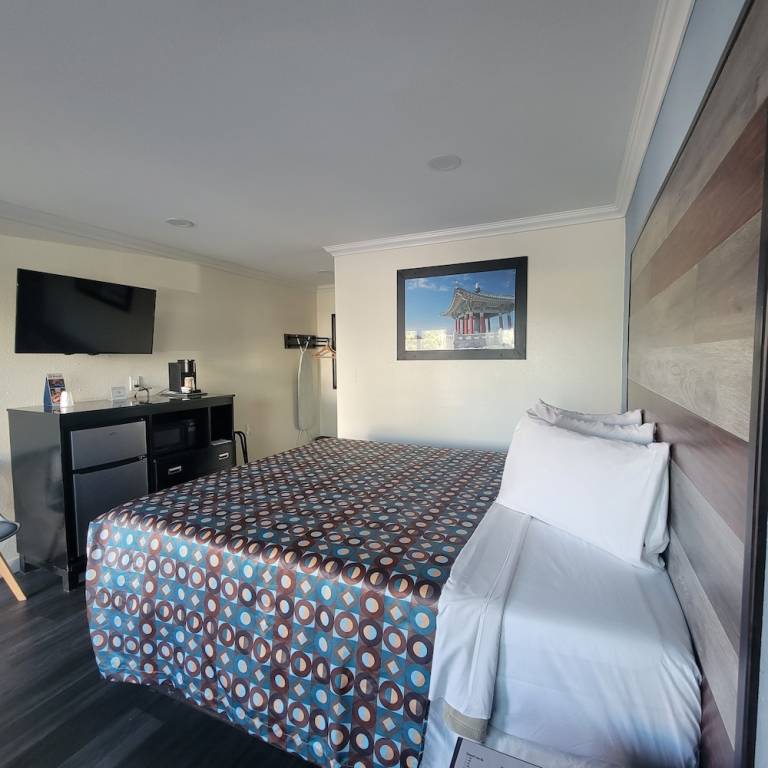 Motel Central San Pedro