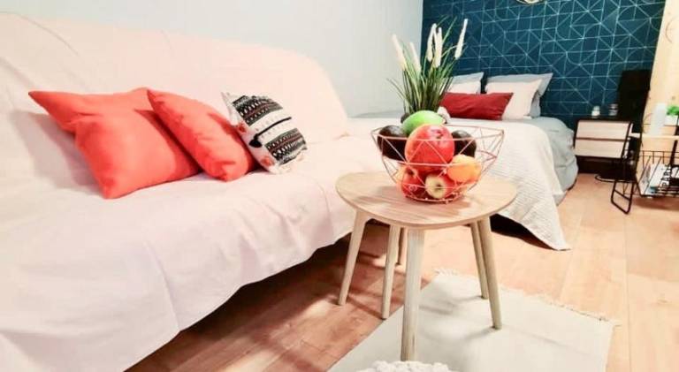 Holiday apartment with terrace | Good for workation | Pet-friendly — photo 2
