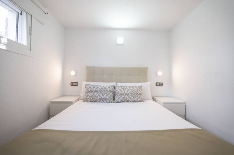 Aparthotel Cala Vadella