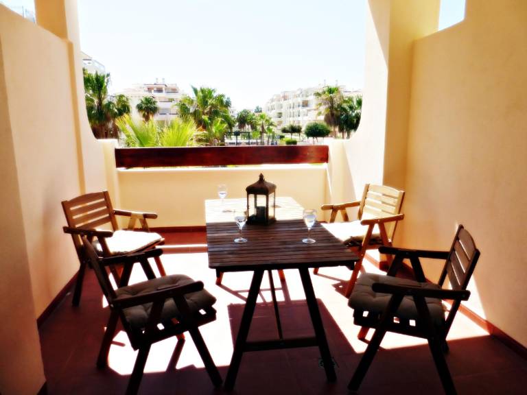 Pleasant apartment with patio, garden & pool | Dogs allowed — photo 5