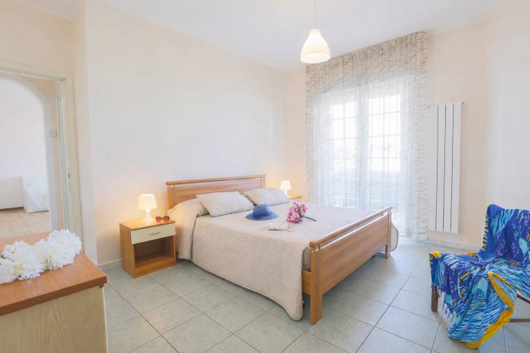 Children-friendly apartment with yard & terrace | Beach nearby | Dogs allowed — photo 5