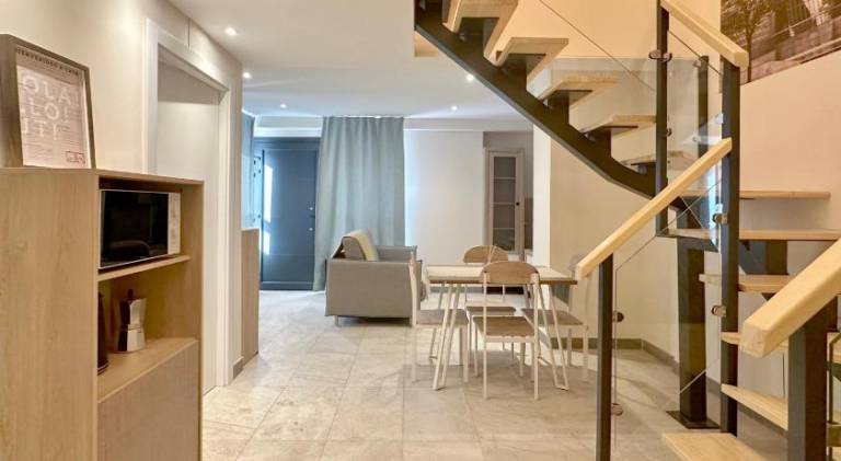 Apartment | Next to the beach | Pet-friendly — photo 3