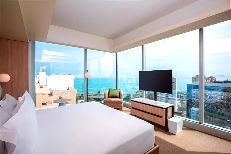SOUMA Hotel, Vignette Collection by IHG. in Lima