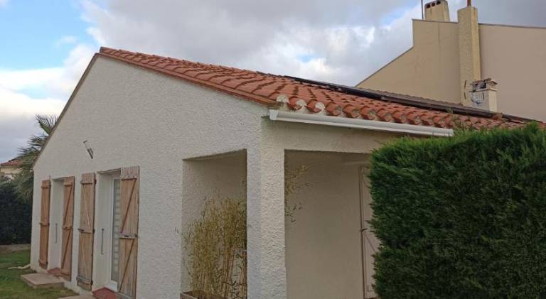 Loue 2 chambres individuellemet chez l hote — photo 4