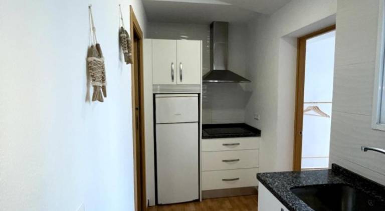 Rental apartment with terrace | Near Alcazaba of Málaga | Dogs allowed — photo 5