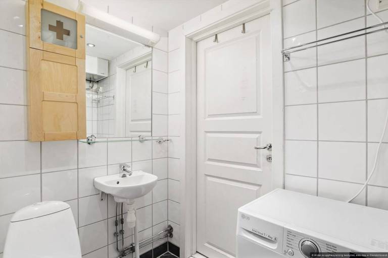 Rental apartment | Near Royal Palace — photo 4