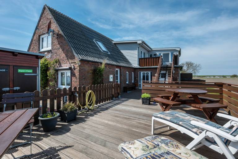 Ferienwohnung Nordstrand