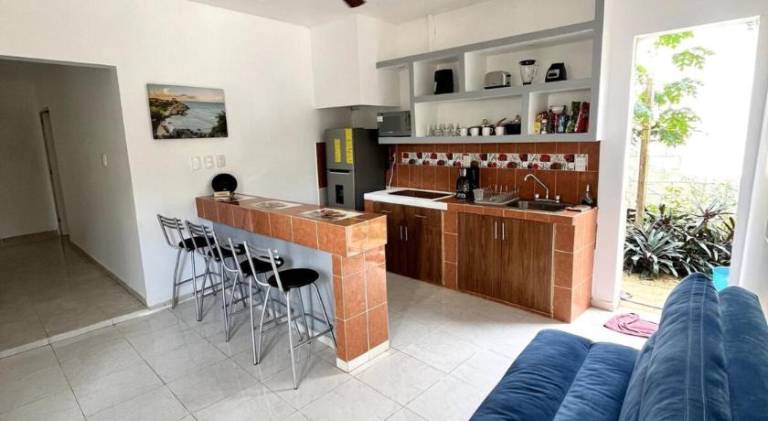 Vacation home with 2 rooms for 5 persons — photo 2