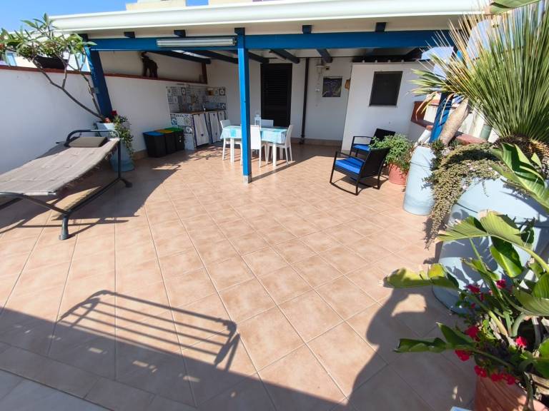 Ferienwohnung in Scoglitti, , Sizilien für max. 4 Personen Ferienwohnung in Scoglitti, , Sizilien für max. 4 Personen