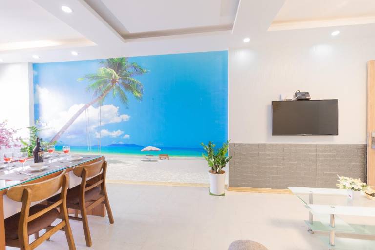 Apartment | Perfect for remote work — photo 5