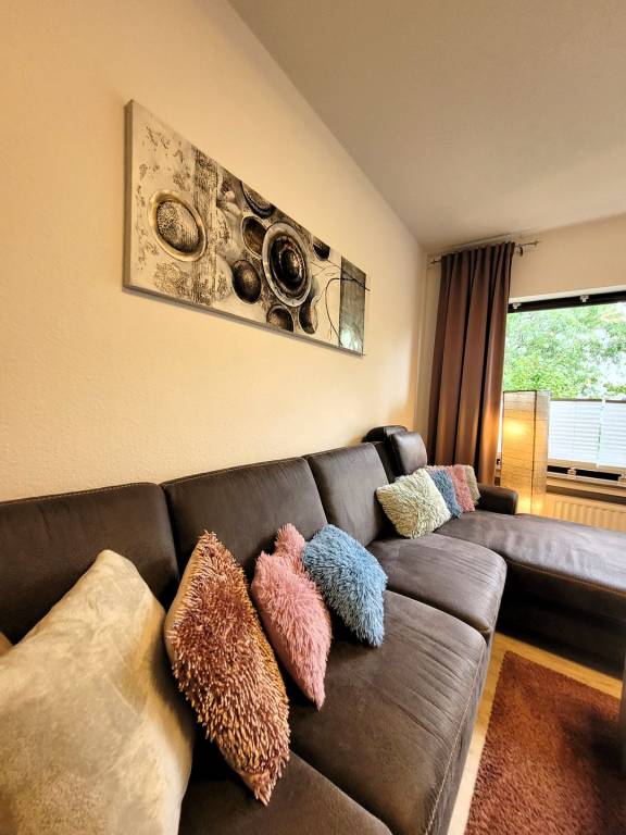 Winterberg Appartement 21110 — photo 3