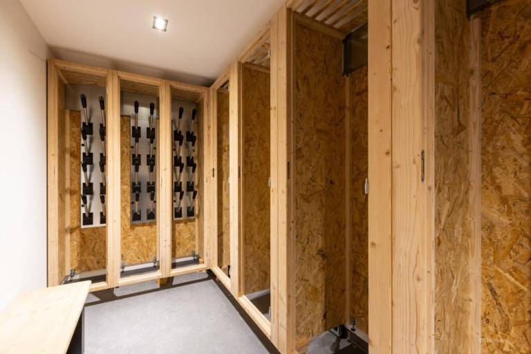 Appartement Peisey-Nancroix
