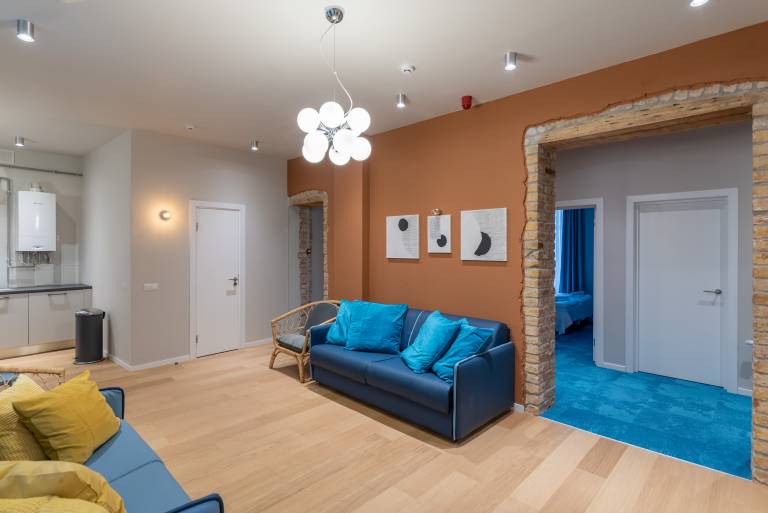 Fully equipped lovely holiday apartment | Next to Nativity Cathedral | Pets allowed — photo 4