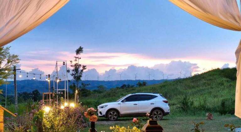 Nai Suan Phan Resort — photo 4