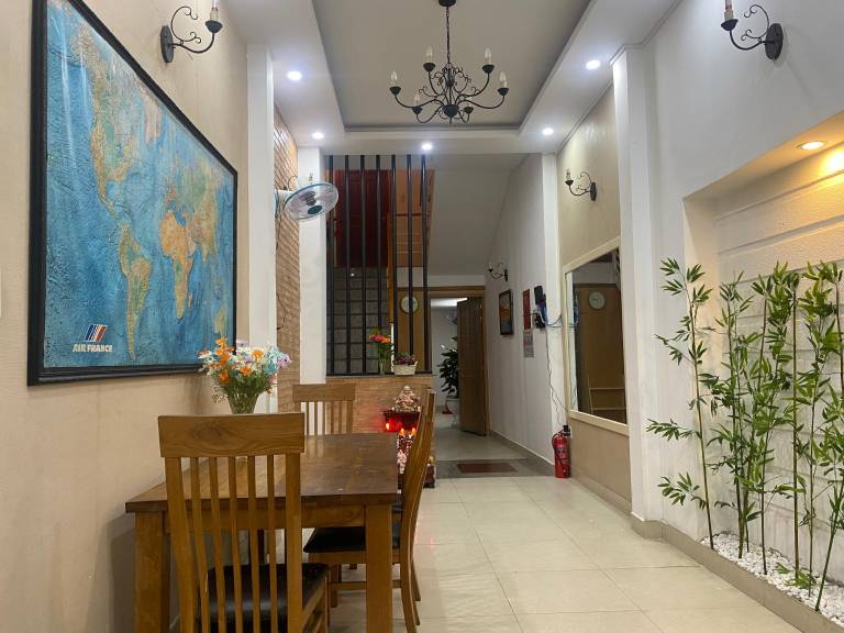 Vacation home | Dogs allowed — photo 3