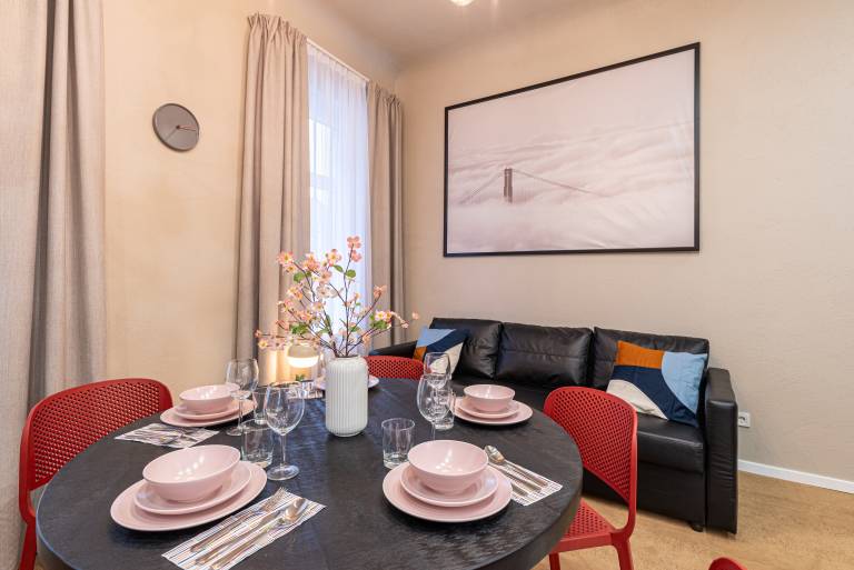 Fully equipped rental apartment | Pets are welcome — photo 4