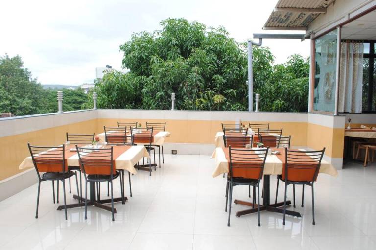 Hotel Swan Inn