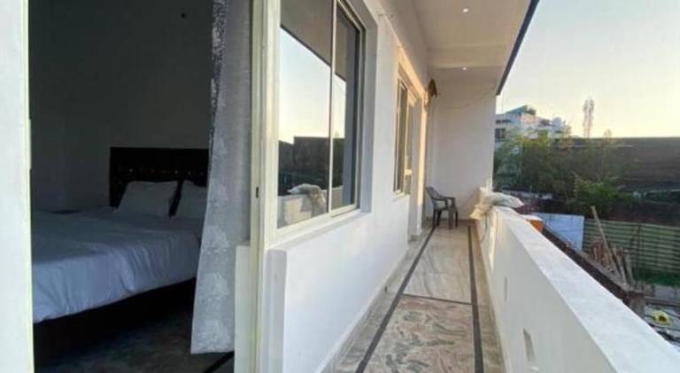Karma Home Stay — photo 2