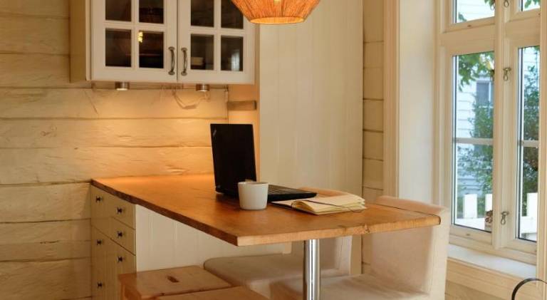 Charming Bergen house, rare historic house from 1779, Whole house — photo 2