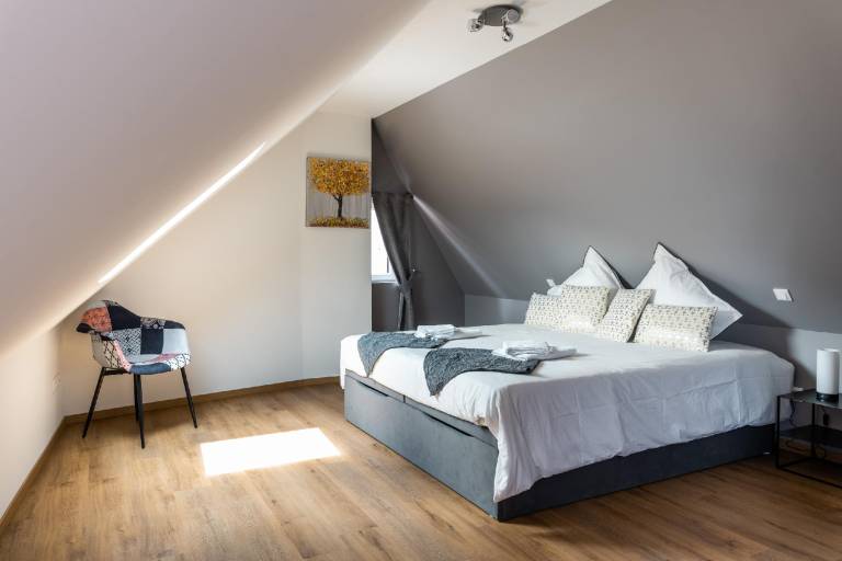 Appartement Thann