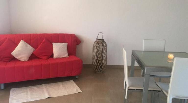 Apartment with 2 rooms for 6 persons in Budoni