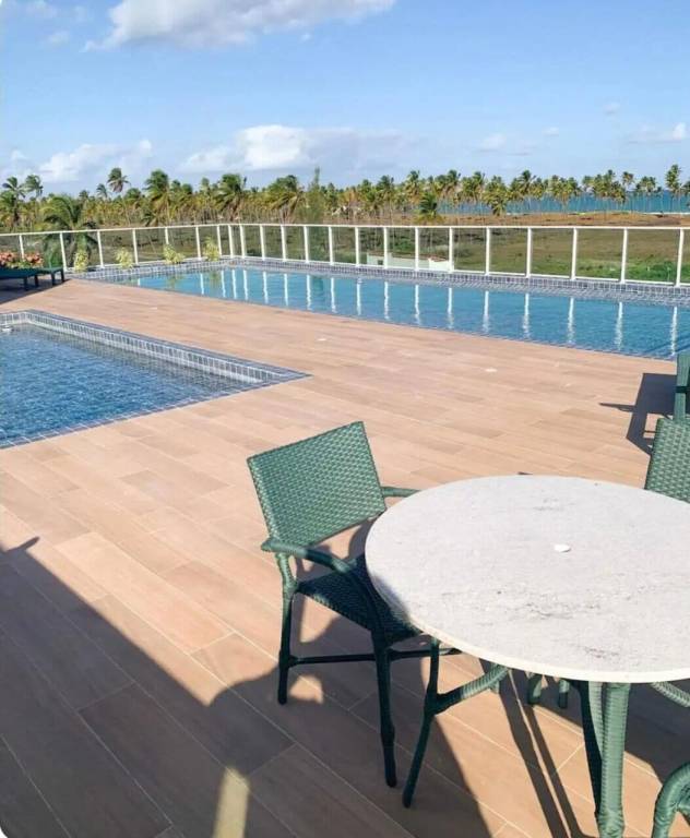 Apartamento Boa Viagem
