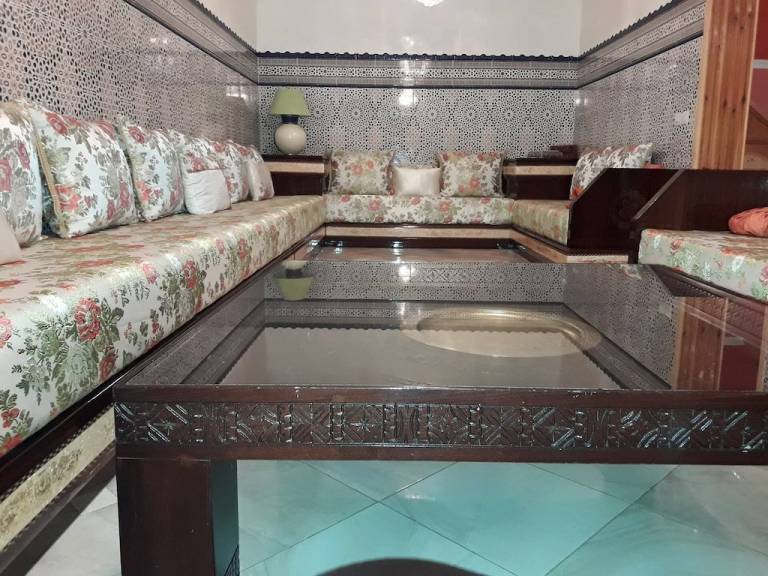 Villa Agadir