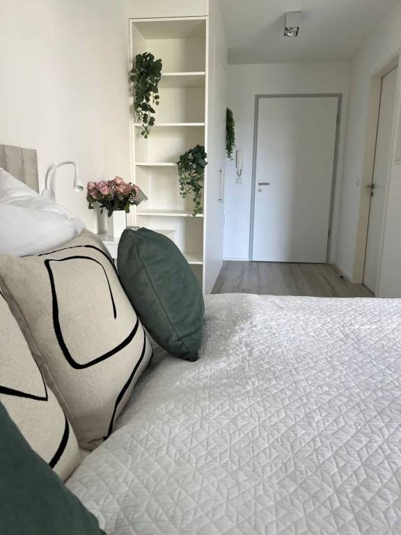 Apartment  Pfalzel