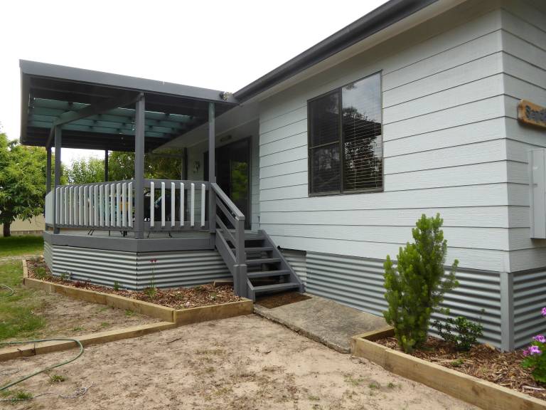 House Venus Bay