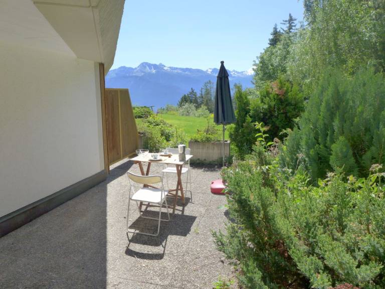 Terrasse Des Alpes 618