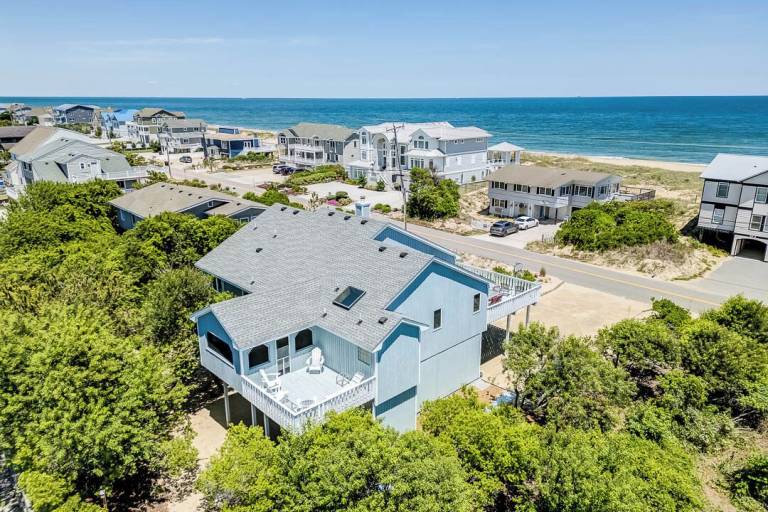 House Sandbridge